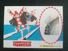 BELLA CARTOLINA  VIAREGGIO