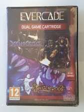 EVERCADE XENOCRISIS / TANGLEWOOD SEALED