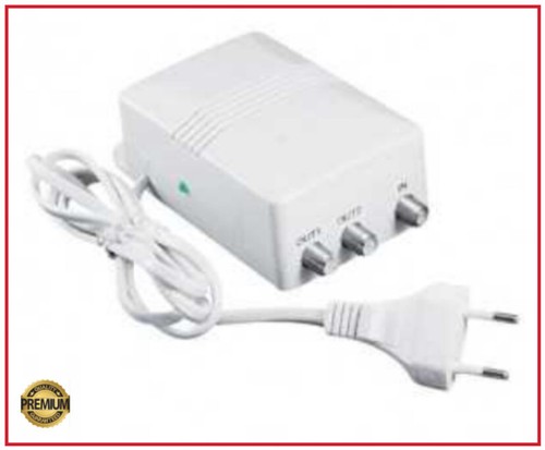 Amplificatore segnale linea - amplificatore,