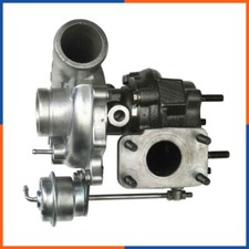 Turbo per IVECO 35S12 35C12 40C12 116PS | 5303-950-0078, 5303-960-0078