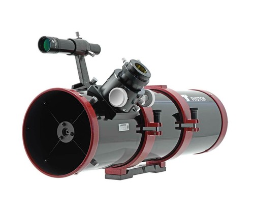 Optics photon advanced - ts-optics, 6"