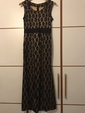 Vestito Lungo Da Sera Tg S