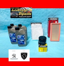 Kit tagliando citroen - kit,
