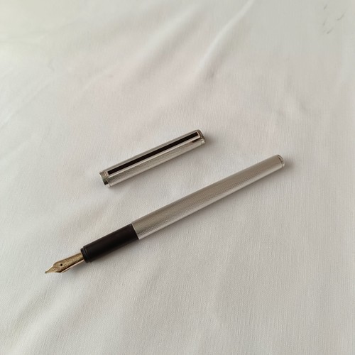 Penna stilografica dunhill - stilografica,