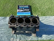 MONOBLOCCO ALFA ROMEO 147 1.9 JTD 140 CV CODICE 192A5000