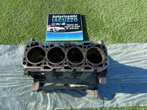 Monoblocco alfa romeo 147 9 - monoblocco, 1.9
