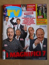 TV Sorrisi e Canzoni n�28