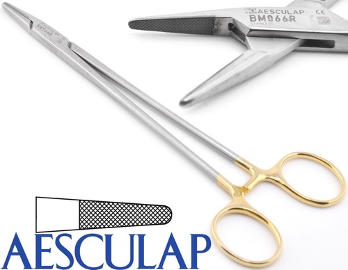 Aesculap bm066r durogrip mayo - aesculap,