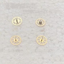 Riparazione Orologio Ricambio