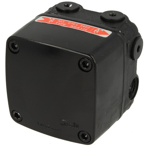 Pompa olio danfoss girevole - pompa,