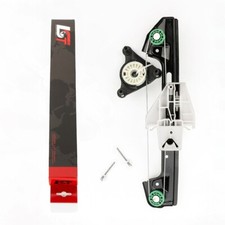 Finestrino Elettrico