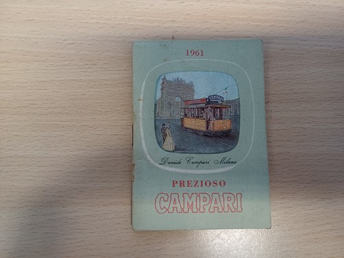 Agendina calendarietto - agendina,