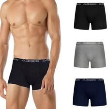 Set 3 Pezzi Boxer Uomo Kappa