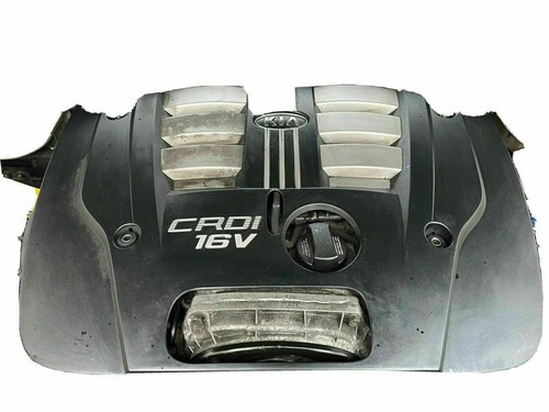 Coprimotore kia sorento - coprimotore,
