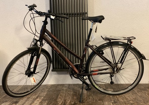 Bici trekking kettler - bici,