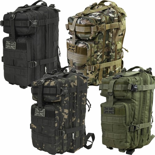 Zaino kombat tactical - zaino,