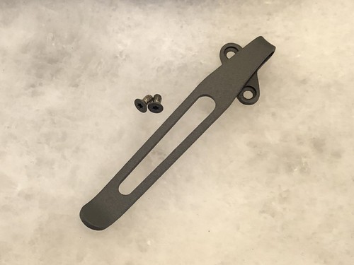Clip tasca profonda - tasca,