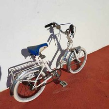 bicicletta da bambino vintage