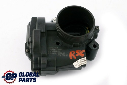 Valvola farfalla mini cooper - a,