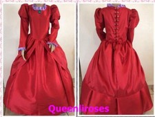 Costume vestito matrigna Lady