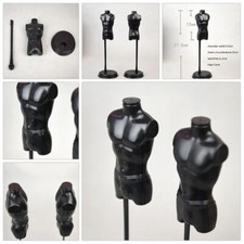 1/6 Mini Torso Maschio Corpo