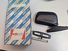 Specchio esterno dx - esterno,