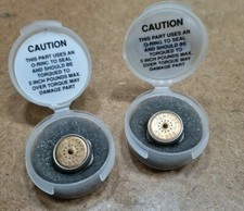 Nordson Glue Nozzle 1046128