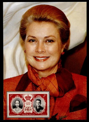 Principessa grace kelly - principessa,