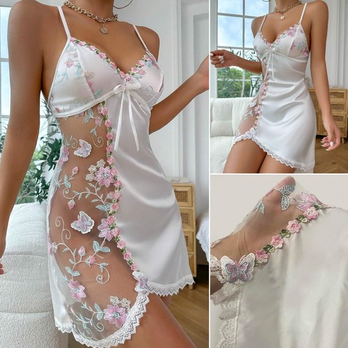 Pigiama donna sexy lingerie - pigiama,