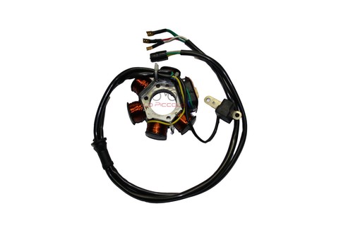 1630307 statore volano gilera - 1630307,