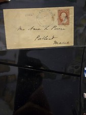 Rara copertina Swampscott