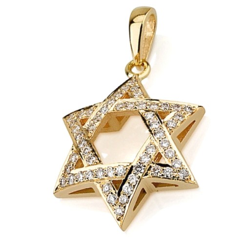 Ciondolo charm stella - charm, di