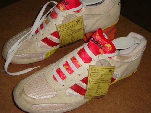 Adidas advance sprint - ,
