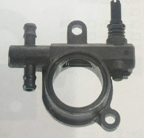 Pompa olio ricambio per - olio,