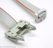 Cavo Prolunga Flat Cable 3M 10