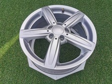 1x Cerchio in Lega 17 Pollici