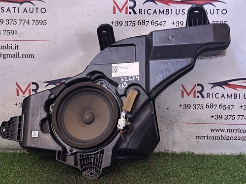 Subwoofer per kia sportage - subwoofer,
