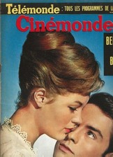 Cinémonde n° 1249 - Alain