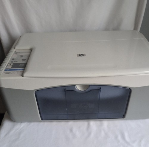 Deskjet f380 stampante - deskjet,