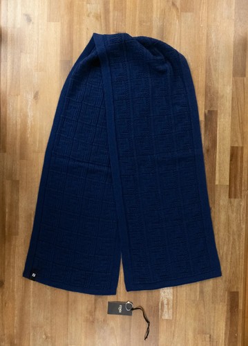 Sciarpa fendi - dogana, tax)