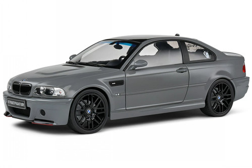 Modellino auto bmw e46 - auto, m3