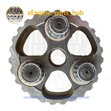 Per Komatsu PC60-7 PC60 PC65