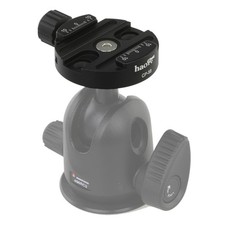 Boss Adapter +58mm Clamp fit