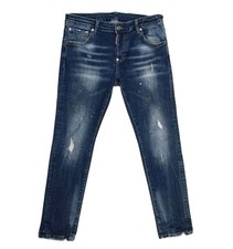 Jeans Dsquared2 jeans slim 52