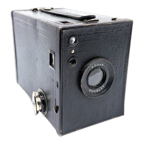 Kodak brownie special - kodak, n.