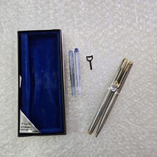 PENNE STILOGRAFICHE PARKER