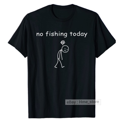 Maglietta fishing today - maglietta,