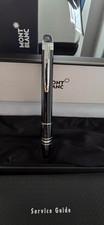 Montblanc Penna a sfera StarWalker in ottimo stato 