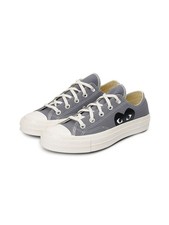 Comme Des Garcons Converse