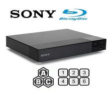 SONY BDP-S1700U LETTORE DVD